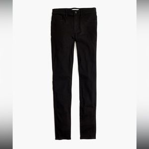 COPY - Black roadtripper madewell pants size 28